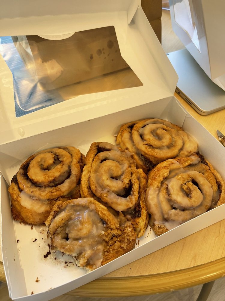 CEDAR KEY ISLAND BAKERY Updated October 2024 13 Photos Cedar Key