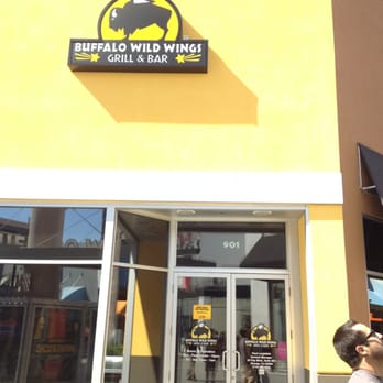 Buffalo Wild Wings - Chicken Wings Near Me - Orange, California Buffalo Wild Wings - Chicken Wings Near Me - Orange, California