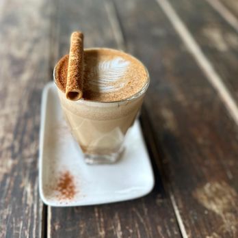 The Press Espresso Coffee Roasters & Kitchen - Hot pumpkin pie latte - Coffee & Tea Near Me - Temecula, California The Press Espresso Coffee Roasters & Kitchen - Hot pumpkin pie latte - Coffee & Tea Near Me - Temecula, California