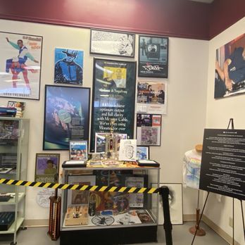 The Dj Museum - Museums Near Me - Las Vegas, Nevada