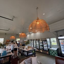 Harvest Market - Premade food