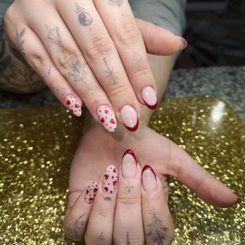 Ivy Nails - Nail Salons Near Me - Denver, Colorado