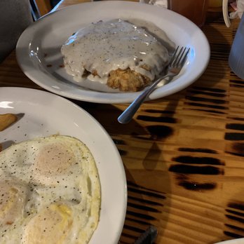 Oldwest Cafe - Chicken fried steak plate - Breakfast & Brunch Near Me - Bedford, Texas Oldwest Cafe - Chicken fried steak plate - Breakfast & Brunch Near Me - Bedford, Texas