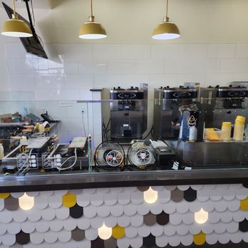 Somisomi - Desserts Near Me - Frisco, Texas Somisomi - Desserts Near Me - Frisco, Texas