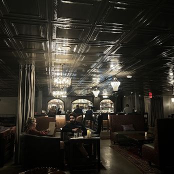 Cavern Club @J.R. Neighbors