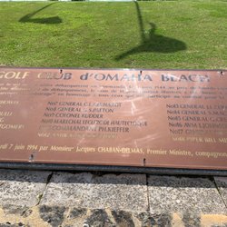 Omaha Beach Hotel