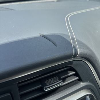 Safelite AutoGlass - Left my car dirty - Auto Glass Services Near Me - Melbourne, Florida