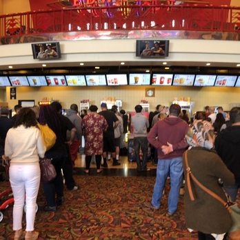 Regal Edwards Long Beach - Cinema Near Me - Long Beach, California