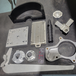 Team Precision - CNC MACHINING
NO JOB TO BIG OR SMALL
