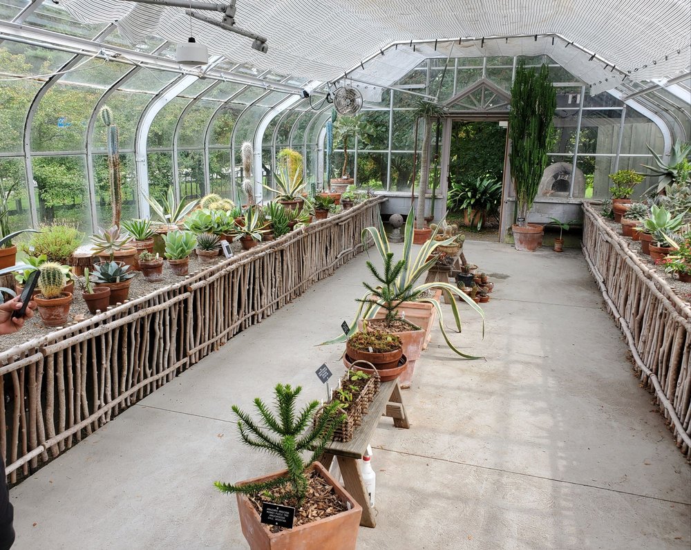 BERKSHIRE BOTANICAL GARDEN Updated September 2024 177 Photos & 36