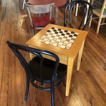 Cup Runneth Over Coffeehouse - Coffee & Tea Near Me - Sweetwater, Tennessee