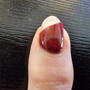 Deja Vu Nail Spa II - Nail Salons Near Me - Clarksburg, Maryland