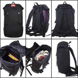 Continental Sporting Goods & Martial Arts Supplies - Manhattan Portage Hiker Backpack