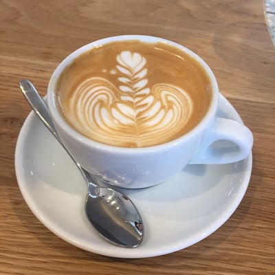 Mammoth Cafe Armadale by null