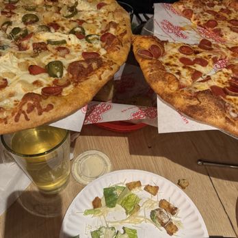 Sgt. Pepperoni's Pizza Store - HAWAII FIVE-O and Pepperoni Pizza - Pizza Near Me - Irvine, California Sgt. Pepperoni's Pizza Store - HAWAII FIVE-O and Pepperoni Pizza - Pizza Near Me - Irvine, California