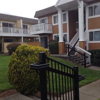 Whispering Cedars - New paint job & rails. - Apartments Near Me - Lynnwood, Washington Whispering Cedars - New paint job & rails. - Apartments Near Me - Lynnwood, Washington