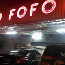 Padaria Pão Fofo