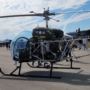 Stuart Air Show - Arts & Entertainment Near Me - Stuart, Florida