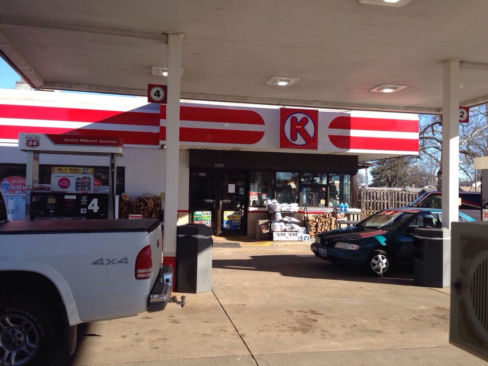 GAS MART Gas Stations 3282 Jamieson Ave, Saint Louis, MO Phone