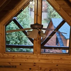 Maples Ridge Cabin Rentals