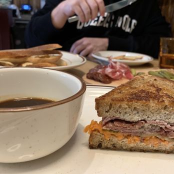 All Together Now - Roast Beef Dip - Specialty Food Near Me - Chicago, Illinois