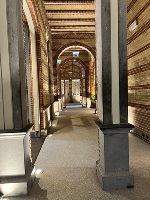 The College Hotel Amsterdam, Autograph Collection by null
