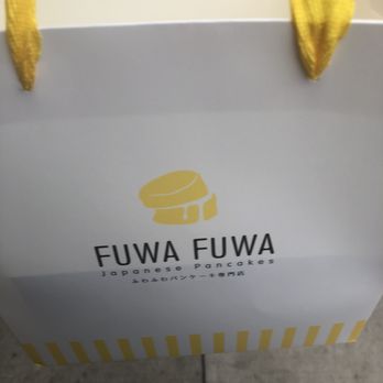 Fuwa Fuwa - Desserts Near Me - Toronto, Ontario Fuwa Fuwa - Desserts Near Me - Toronto, Ontario