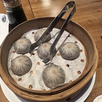Kung Fu Kitchen - Chocolate Xiao Long Bao - Dim Sum Near Me - Orlando, Florida Kung Fu Kitchen - Chocolate Xiao Long Bao - Dim Sum Near Me - Orlando, Florida