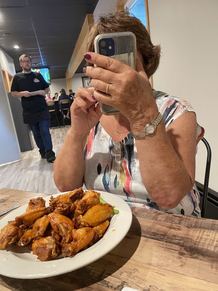 OSPREY PUBLIC HOUSE Updated June 2024 15 Reviews 8353 County Rd 9