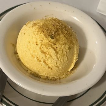 Tandoor India - Mango Ice Cream - Indian Near Me - Santa Monica, California