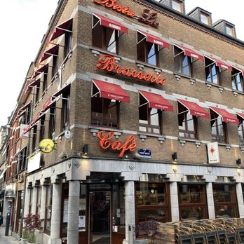Bistro Léo - Hotels Near Me - Bastogne, WLX