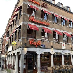 Bistro Léo