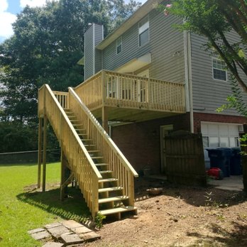 Cooks Construction & Remodeling - Decks & Railing Near Me - Shelby, Alabama Cooks Construction & Remodeling - Decks & Railing Near Me - Shelby, Alabama