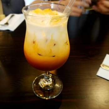 Chilli Thai - Thai tea - Thai Near Me - Carrollton, Texas Chilli Thai - Thai tea - Thai Near Me - Carrollton, Texas