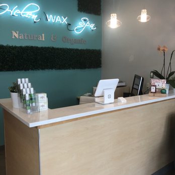 Helen Wax Spa - Skin Care Near Me - Bellevue, Washington Helen Wax Spa - Skin Care Near Me - Bellevue, Washington