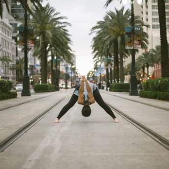 Transform NOLA - Yoga Near Me - New Orleans, Louisiana Transform NOLA - Yoga Near Me - New Orleans, Louisiana