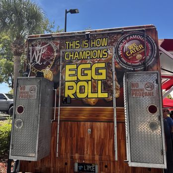 WORLD FAMOUS EGG ROLL - Updated February 2026 - 55 Photos & 29 Reviews