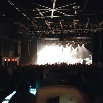 Brooklyn Steel - Music Venues Near Me - Brooklyn, New York Brooklyn Steel - Music Venues Near Me - Brooklyn, New York