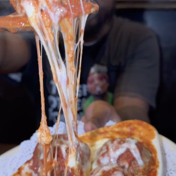 Big Nick's Pizza - homemade meatballs - Pizza Near Me - San Pedro, California Big Nick's Pizza - homemade meatballs - Pizza Near Me - San Pedro, California