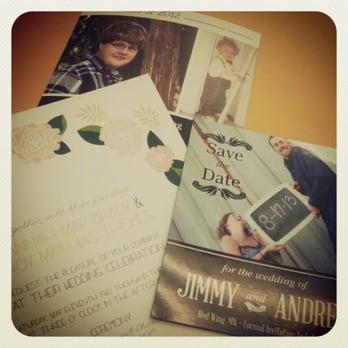 Insty Prints of Red Wing - Examples of our invitations. - Printing Services Near Me - Red Wing, Minnesota Insty Prints of Red Wing - Examples of our invitations. - Printing Services Near Me - Red Wing, Minnesota