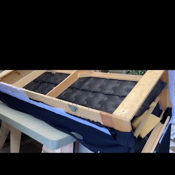 L A House Upholstery - Furniture Reupholstery Near Me - Paramount, California