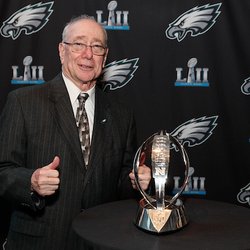 Fox & Roach Realtors - Berkshire Hathaway HomeServices - BHHS & the Eagles have in common. We are both in 1st place.
