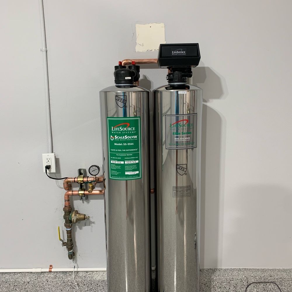 LifeSource Water Systems - Water Purification Services Near Me - Pasadena, California LifeSource Water Systems - Water Purification Services Near Me - Pasadena, California