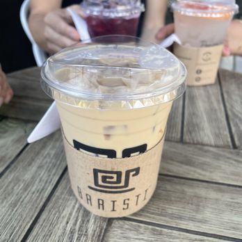 Baristi - Cafeteria Near Me - Tijuana, BCN Baristi - Cafeteria Near Me - Tijuana, BCN