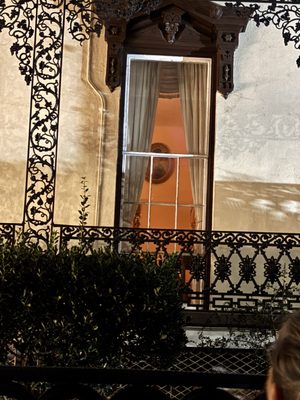 Ghost Walk of Old Wilmington by null