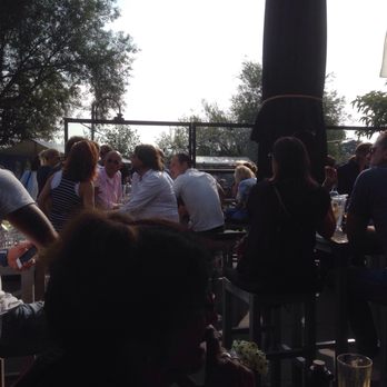 Wine Bar Mendoza - Wineries Near Me - Rotterdam, ZH