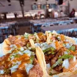 East Los Tacos