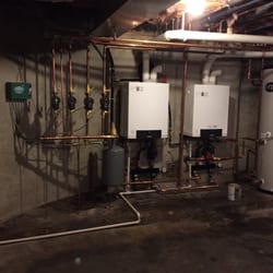 Mikes Plumbing Services