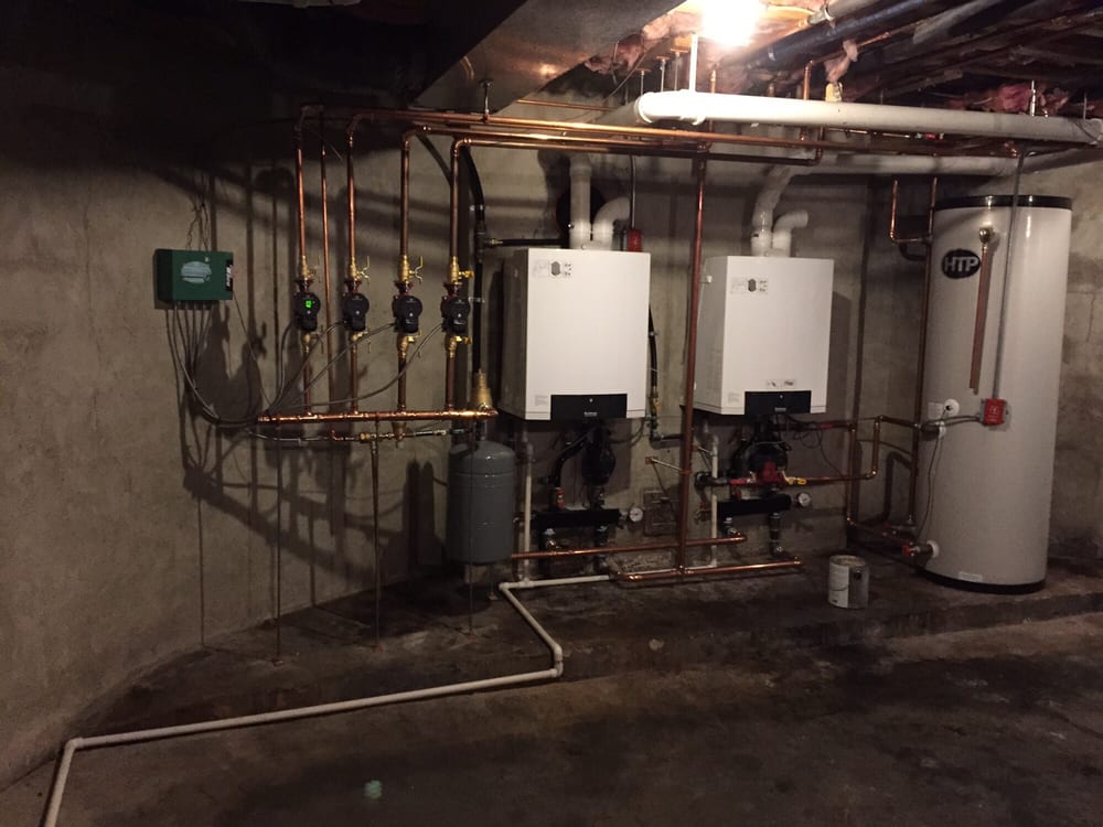 Slide of Mikes Plumbing Services