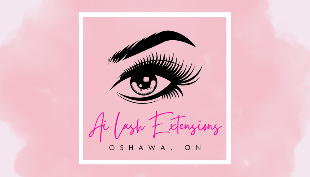 Ai Lash Extensions Logo